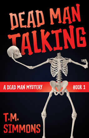 Dead Man Talking